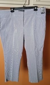 Crop pants